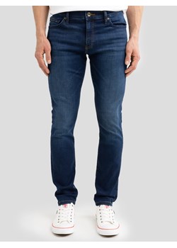 Jeansy męskie skinny niebieskie Deric 579 ze sklepu Big Star w kategorii Jeansy męskie - zdjęcie 178045701