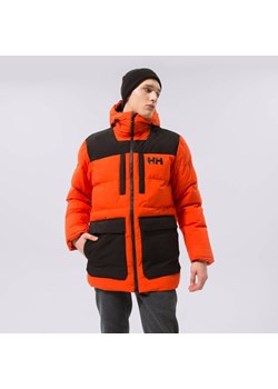 HELLY HANSEN KURTKA ZIMOWA PATROL PARKA ze sklepu Sizeer w kategorii Kurtki męskie - zdjęcie 178045841