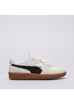 PUMA PALERMO WIDE LACE ze sklepu Sizeer w kategorii Buty sportowe damskie - zdjęcie 178045943