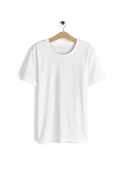 GATE Basic koszulka slim fit ze stretchem S ze sklepu gateshop w kategorii T-shirty męskie - zdjęcie 178045984