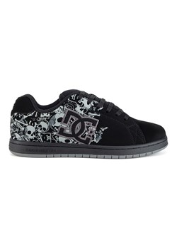Obuwie sportowe DC Shoes GAVELER ADYS100536-BDP ze sklepu ccc.eu w kategorii Buty sportowe męskie - zdjęcie 178046871