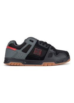 Obuwie sportowe DC Shoes STAG DC01813061 - id: 5903419780226 - marki Dc Shoes - 178046873 Obuwie sportowe DC Shoes STAG DC01813061 ze sklepu ccc.eu w kategorii Buty sportowe męskie - zdjęcie 178046873