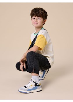 Sinsay - Sneakersy - wielobarwny ze sklepu Sinsay w kategorii Buty sportowe dziecięce - zdjęcie 178047582
