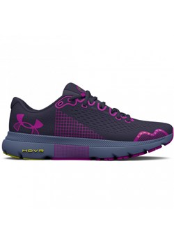 Damskie buty do biegania UNDER ARMOUR UA W HOVR Infinite 4 ze sklepu Sportstylestory.com w kategorii Buty sportowe damskie - zdjęcie 178048711