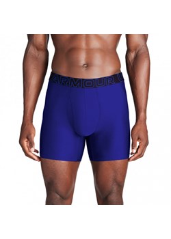 Męska bielizna treningowa (3-pack) Under Armour M UA Perf Tech 6in - multikolor ze sklepu Sportstylestory.com w kategorii Majtki męskie - zdjęcie 178048770