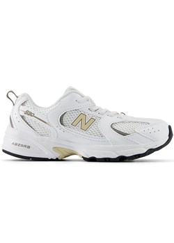 Buty dziecięce New Balance PZ530SO – białe ze sklepu New Balance Poland w kategorii Buty sportowe dziecięce - zdjęcie 178050091