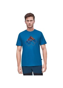 Koszulka męska Mersmel Alpinus ze sklepu SPORT-SHOP.pl w kategorii T-shirty męskie - zdjęcie 178050283