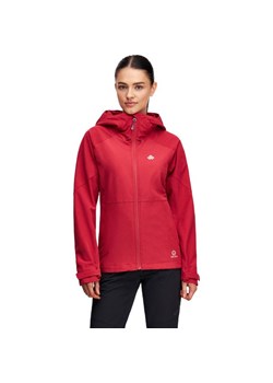 Softshell damski Majadita Alpinus ze sklepu SPORT-SHOP.pl w kategorii Kurtki damskie - zdjęcie 178054073