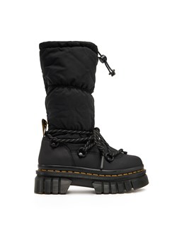 Śniegowce Dr. Martens Audrick Padded Hi Black Snowplow Wp32052001 Czarny ze sklepu eobuwie.pl w kategorii Śniegowce damskie - zdjęcie 178054300