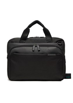 Torba na laptopa Samsonite Mysight 135074-1041-1CNU Czarny ze sklepu eobuwie.pl w kategorii Torby na laptopa - zdjęcie 178054311