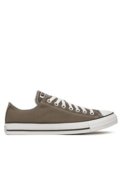 Trampki Converse Chuck Taylor As 1J794 M Szary ze sklepu eobuwie.pl w kategorii Trampki męskie - zdjęcie 178054330