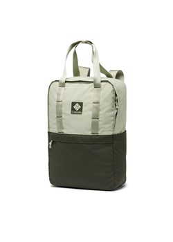 Plecak Columbia Trail Traveler 18 l 2094491 Zielony ze sklepu eobuwie.pl w kategorii Plecaki - zdjęcie 178054633