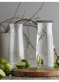 Hermia Karafka - 1,2 l - id: 14585302 - marki Hermia - 178055011 Hermia Karafka - 1,2 l ze sklepu Limango Polska w kategorii Naczynia - zdjęcie 178055011