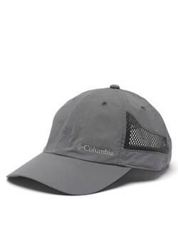 Columbia Czapka z daszkiem Tech Shade™ II Hat 2121071 Szary ze sklepu MODIVO w kategorii Czapki z daszkiem męskie - zdjęcie 178057751