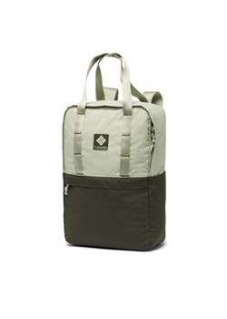 Columbia Plecak Trail Traveler 18 l 2094491 Zielony ze sklepu MODIVO w kategorii Plecaki - zdjęcie 178058174