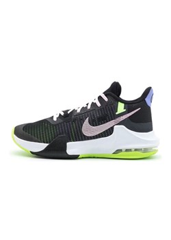 Buty Nike Air Max Impact 3 DC3725-008 czarne ze sklepu ButyModne.pl w kategorii Buty sportowe męskie - zdjęcie 178059774