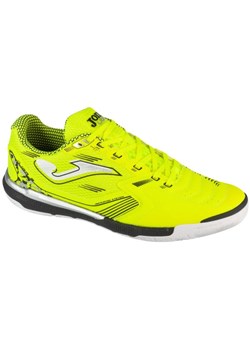 Buty piłkarskie Joma Liga 5 2509 In LIGS2509IN żółte ze sklepu ButyModne.pl w kategorii Buty sportowe męskie - zdjęcie 178059843