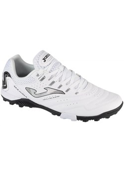 Buty piłkarskie Joma Maxima 2502 Tf MAXS2502TF białe ze sklepu ButyModne.pl w kategorii Buty sportowe męskie - zdjęcie 178059844