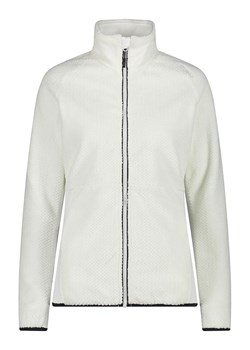 cmp Kurtka polarowa w kolorze białym ze sklepu Limango Polska w kategorii Kurtki damskie - zdjęcie 178061564