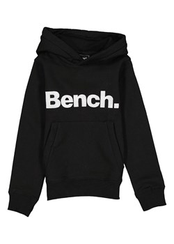 Bench Bluza w kolorze czarnym ze sklepu Limango Polska w kategorii Bluzy chłopięce - zdjęcie 178061630