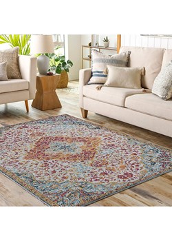 ABERTO DESIGN Dywan ze wzorem ze sklepu Limango Polska w kategorii Dywany - zdjęcie 178061780