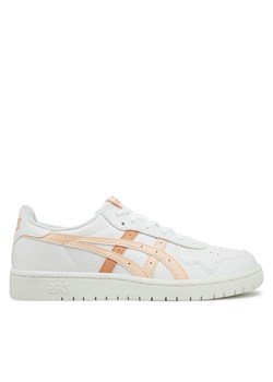 Sneakersy Asics Japan S 1202A118 Biały ze sklepu eobuwie.pl w kategorii Buty sportowe damskie - zdjęcie 178062300