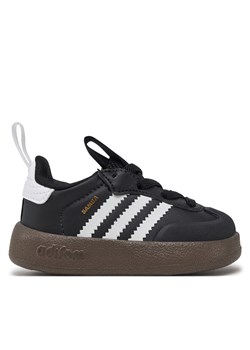 Sneakersy adidas adiform Samba 360 JH5201 Czarny ze sklepu eobuwie.pl w kategorii Buty sportowe dziecięce - zdjęcie 178062302