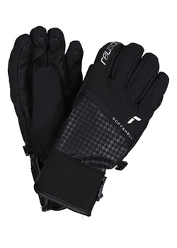Reusch Rękawiczki funkcyjne &quot;Tania R-TEX® XT&quot; w kolorze czarnym ze sklepu Limango Polska w kategorii Rękawiczki męskie - zdjęcie 178062723