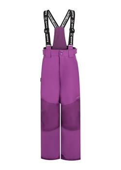 Kamik Spodnie narciarskie &quot;Bella&quot; w kolorze fioletowym ze sklepu Limango Polska w kategorii Spodnie dziewczęce - zdjęcie 178062771