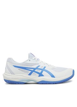 Asics Buty do tenisa Game Ff 1042A281 Biały ze sklepu MODIVO w kategorii Buty sportowe damskie - zdjęcie 178064344