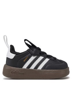 adidas Sneakersy adiform Samba 360 JH5201 Czarny ze sklepu MODIVO w kategorii Buty sportowe dziecięce - zdjęcie 178064801