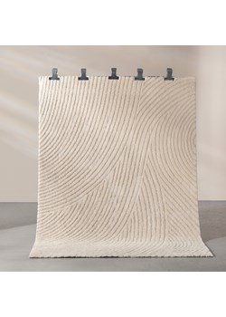 Dywan Travero beige/cream 160x230 cm - id: 802-432 - marki Dekoria - 178065820 Dywan Travero beige/cream 160x230 cm ze sklepu dekoria.pl w kategorii Dywany - zdjęcie 178065820