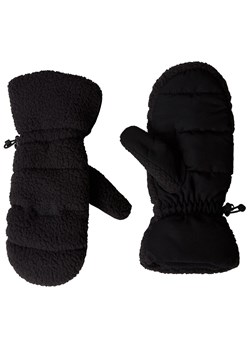 Rękawiczki The North Face Cragmont Fleece 0A7WKTKX71 - czarne ze sklepu streetstyle24.pl w kategorii Rękawiczki damskie - zdjęcie 178066821