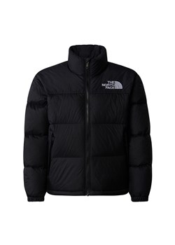 Kurtka The North Face 1996 Retro Nuptse 0A8A4CJK31 - czarna ze sklepu streetstyle24.pl w kategorii Kurtki chłopięce - zdjęcie 178066823