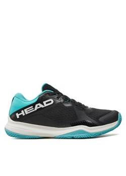 Head Buty do tenisa Motion Team Padel Men 273644 Czarny ze sklepu MODIVO w kategorii Buty sportowe męskie - zdjęcie 178067070