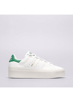 ADIDAS STAN SMITH BONEGA W ze sklepu Sizeer w kategorii Buty sportowe damskie - zdjęcie 178067342