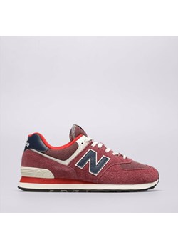 NEW BALANCE 574 ze sklepu Sizeer w kategorii Buty sportowe męskie - zdjęcie 178067454
