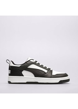 PUMA REBOUND V6 LOW ze sklepu Sizeer w kategorii Buty sportowe męskie - zdjęcie 178067530