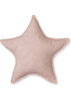 The Wild Hug Poduszka &quot;Star&quot; w kolorze jasnoróżowym - Ø 50 cm ze sklepu Limango Polska w kategorii Poduszki dla dzieci - zdjęcie 178069242
