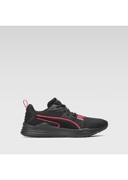 Obuwie sportowe Puma PUMA WIRED RUN PURE​ 38927509 ze sklepu ccc.eu w kategorii Buty sportowe męskie - zdjęcie 178069551