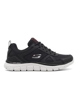 Obuwie sportowe Skechers TRACK SCLORIC 52631 BKRD ze sklepu ccc.eu w kategorii Buty sportowe męskie - zdjęcie 178069552