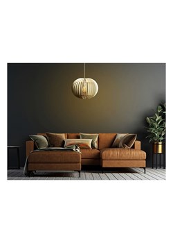 Opviq Lampa wisząca w kolorze białym - Ø 36 cm ze sklepu Limango Polska w kategorii Lampy wiszące - zdjęcie 178072554