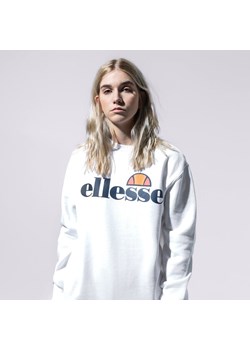 ELLESSE BLUZA AGATA WHT ze sklepu Sizeer w kategorii Bluzy damskie - zdjęcie 178073773