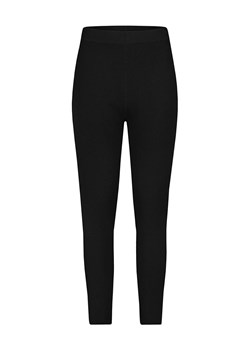 Stitch &amp; Soul Legginsy w kolorze czarnym ze sklepu Limango Polska w kategorii Spodnie damskie - zdjęcie 178074833