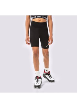 JORDAN SZORTY ESSENTIALS BIKE SHORT G ze sklepu Sizeer w kategorii Spodenki dziewczęce - zdjęcie 178075531