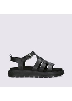 TIMBERLAND RAY CITY SANDAL FISHERMAN ze sklepu Sizeer w kategorii Sandały damskie - zdjęcie 178075582