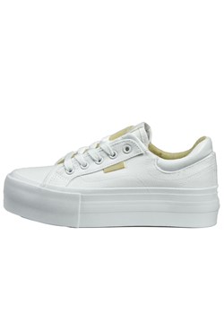 Buty Lee Cooper LCW-24-31-2179LA-  białe ze sklepu streetstyle24.pl w kategorii Trampki damskie - zdjęcie 178079292