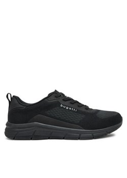 Bugatti Sneakersy 341-AFA1A-6900 Czarny ze sklepu MODIVO w kategorii Buty sportowe męskie - zdjęcie 178080100
