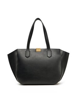 KARL LAGERFELD Torebka A1W30397 Czarny ze sklepu MODIVO w kategorii Torby Shopper bag - zdjęcie 178080322