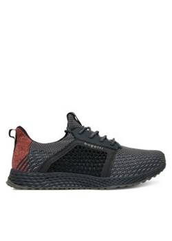 Bugatti Sneakersy 341-62362-6900 Czarny ze sklepu MODIVO w kategorii Buty sportowe męskie - zdjęcie 178080611